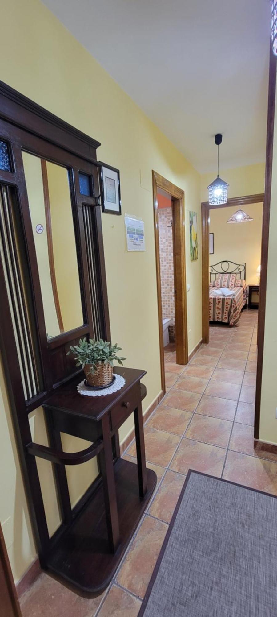 Apartamentos Rurales Argamé エクステリア 写真