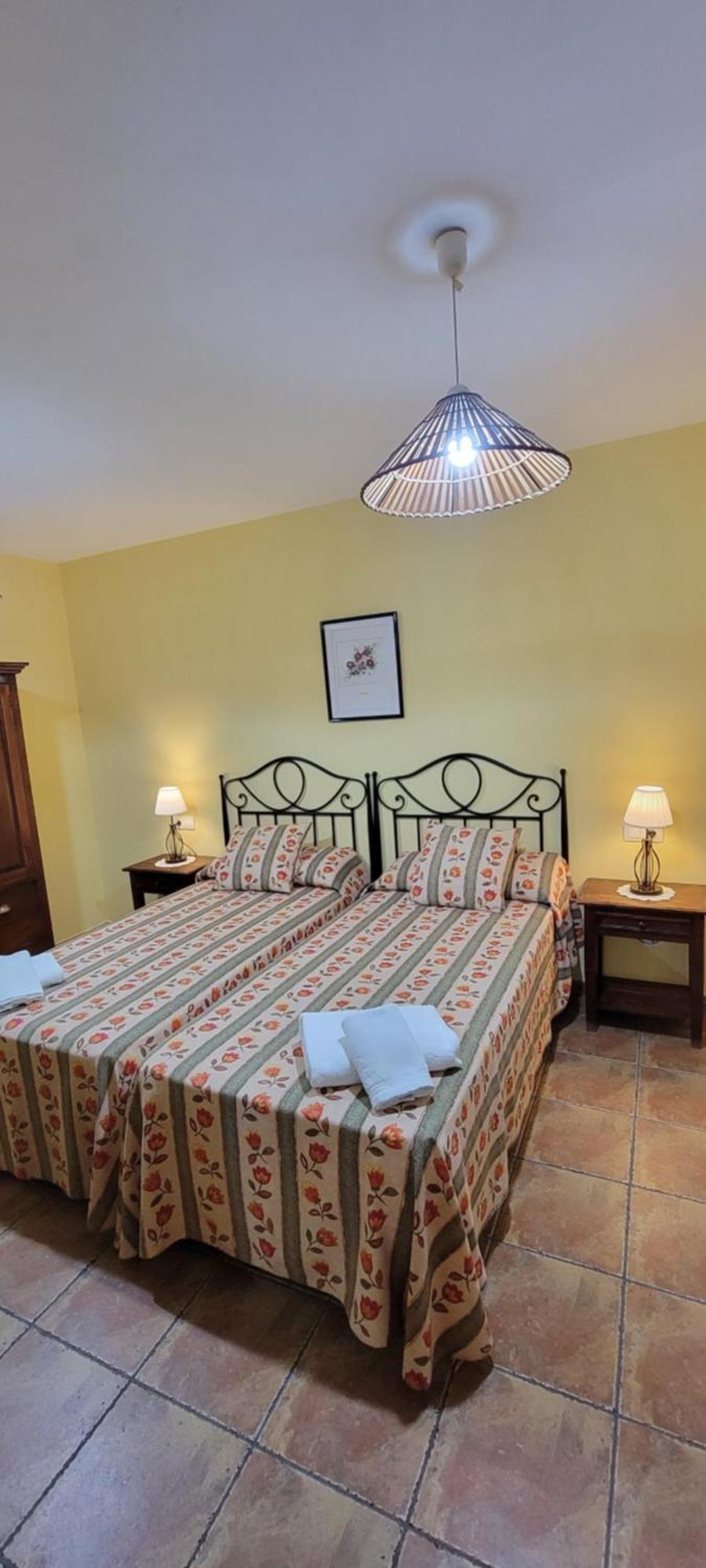 Apartamentos Rurales Argamé エクステリア 写真