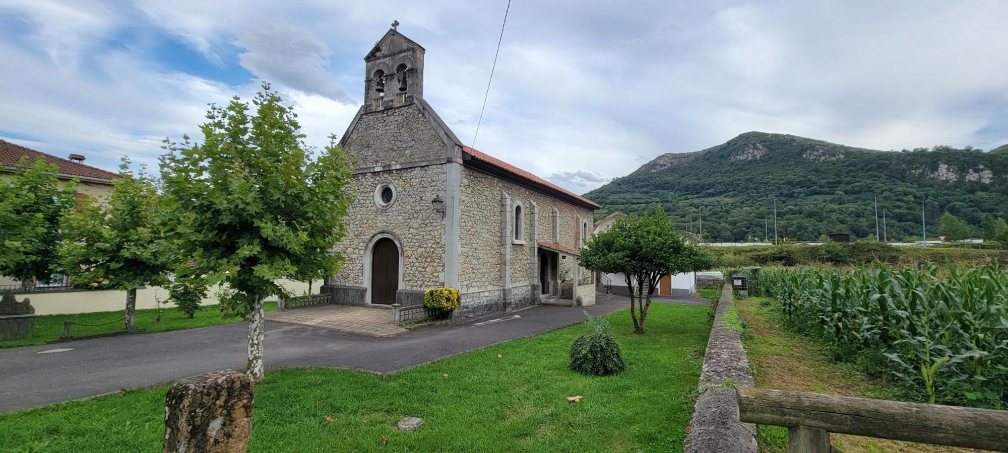 Apartamentos Rurales Argamé エクステリア 写真